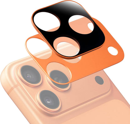 MagFilter Phone Camera Lens Filter Kit for iPhone 17 Pro and iPhone 17 Pro Max