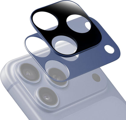 MagFilter Phone Camera Lens Filter Kit for iPhone 17 Pro and iPhone 17 Pro Max