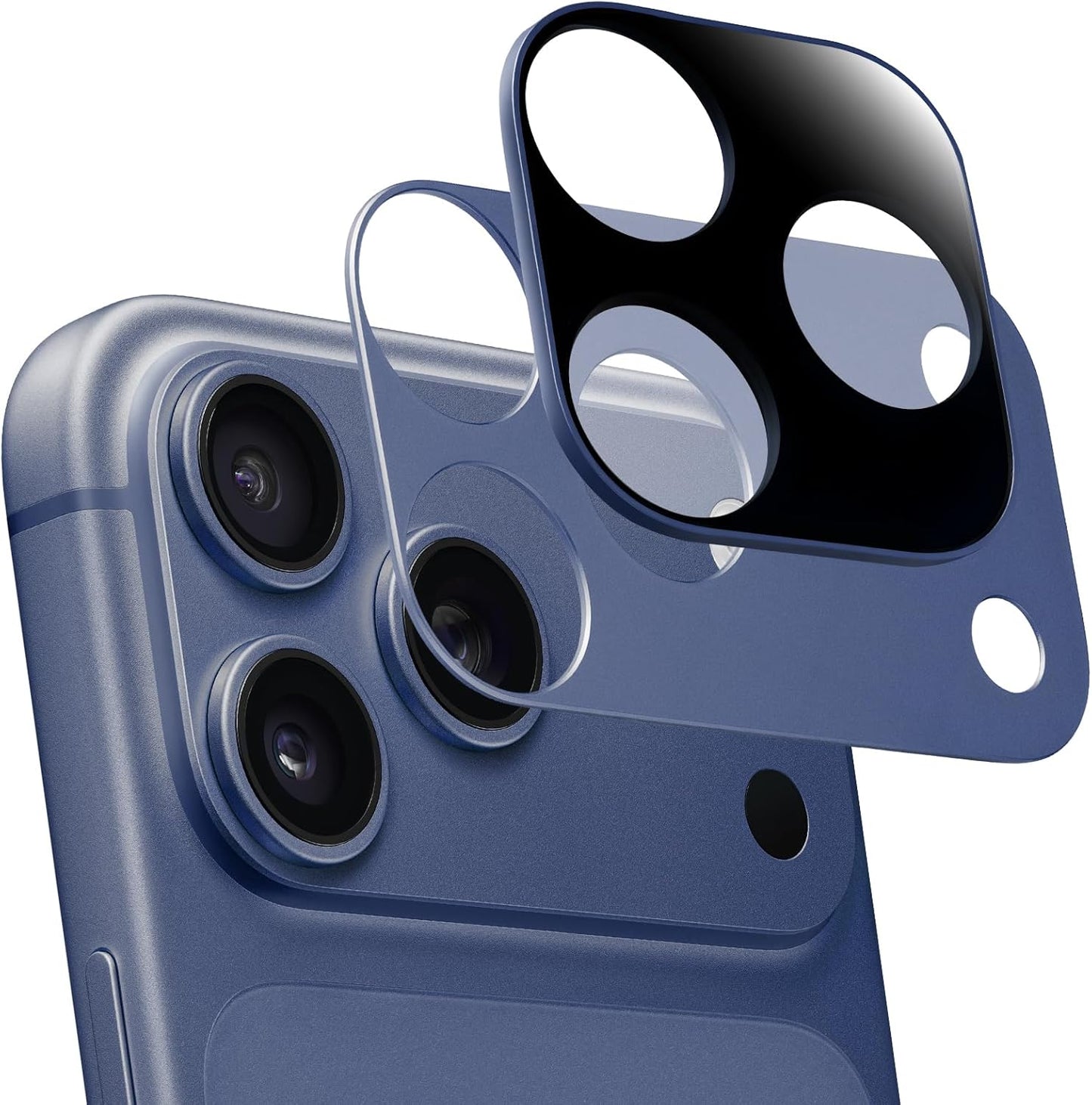 MagFilter Phone Camera Lens Filter Kit for iPhone 17 Pro and iPhone 17 Pro Max